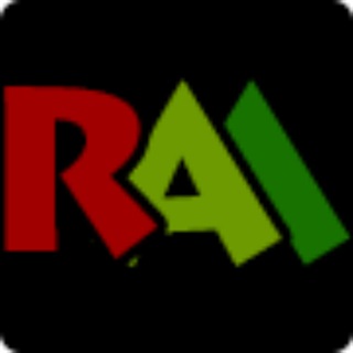 Логотип телеграм канала @reference_audio_analyzer — RAA