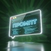 Логотип телеграм канала @reference_prompt — Референсы | Промпты