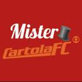 Logotipo do canal de telegrama referenciapacu - Mister Cartola FC