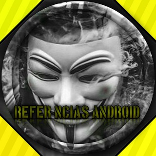 Telegram channel ✅💳REFERÊNCIAS 💳✅ logo