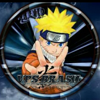 Telegram channel 🇧🇷 VPS BRASIL 🇧🇷 logo