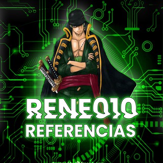 Logotipo del canal de telegramas referenciasviprene010 - · 𝙍𝙀𝙁𝙀𝙍𝙀𝙉𝘾𝙄𝘼𝙎 𝙑𝙄𝙋 𝙍𝙀𝙉𝙀𝟬𝟭𝟬 ·