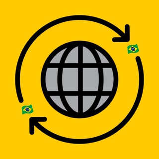 Logotipo do canal de telegrama referenciasyellowssh - Referências @YellowSSHBot