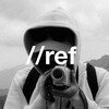 Логотип телеграм канала @reffsss — //ref