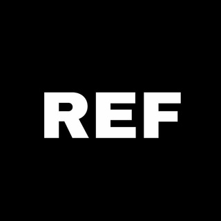 Логотип телеграм канала @reffstore — REF STORE 📲(информационный)