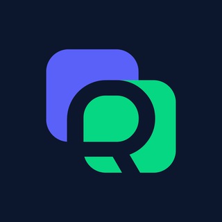 Логотип телеграм канала @refinonline — Refin.online