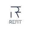 Logo of telegram channel refit_life — ReFit Life
