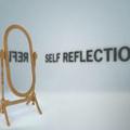 Logo saluran telegram reflectiion — 👑 Reflection 👑