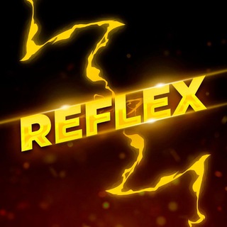 Telegram kanalining logotibi reflex_des1gn — REFLEX EDITS
