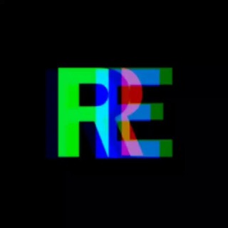 Логотип телеграм канала @reflex1a — REFLEXIA