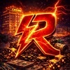 Логотип телеграм канала @reflex_stream — 🏆 REFLEX STREAM