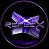 Логотип телеграм канала @reflexgamex — RefleX