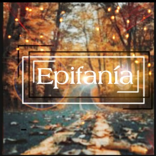 Telegram channel 🄴🄿🄸🄵🄰🄽🄸🄰🍂 logo