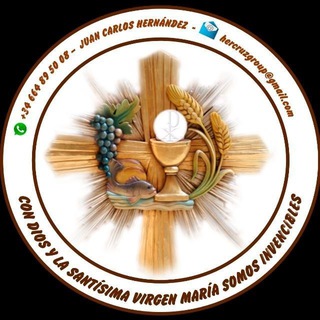Logotipo del canal de telegramas reflexionesjch - REFLEXIONES CON AMOR