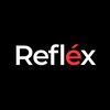 Логотип телеграм канала @reflexstoreorg — Refléx