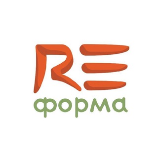Логотип телеграм канала @reforma_life — REforma.LIFE - с наукой о здоровье, весе и пищевом поведении