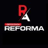 Логотип телеграм канала @reforma_avto — Reforma_avto