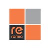 Логотип телеграм канала @reforma_management — Управляющая компания «Реформа»