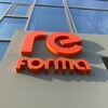 Telegram channel БЦ «Реформа» на Придорожной аллее, 8 logo