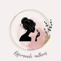 Telegram channel Reformando Mulheres Oficial 🌷 logo