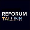 Логотип телеграм канала @reforum_est — Reforum Space | Tallinn