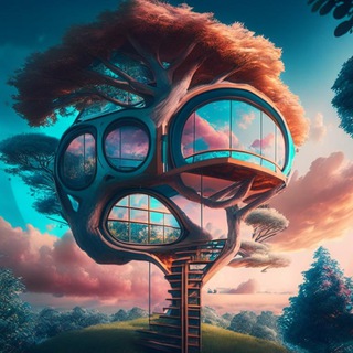 Логотип телеграм канала @reframe_design — 3D animation|UNREAL DESIGN| interior design