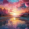 Логотип телеграм канала @reframer — Рефрейминг