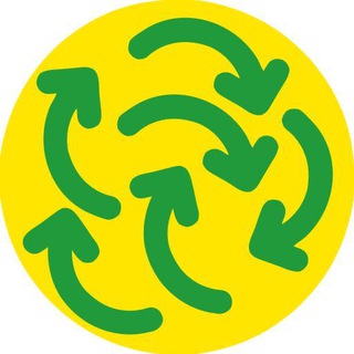 Логотип телеграм канала @refresh_me — Рэфрэш