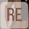 Логотип телеграм канала @refreshestate — Недвижимость Петербурга Refresh Estate