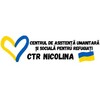 Telegram channel Біженці_IASI_ROMANIA logo