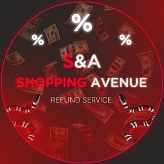 Logo of telegram channel refund_7 — Refund Amazon Apple