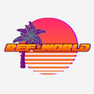 Логотип телеграм канала @refund_wor1d — Азбука "честных" покупателей