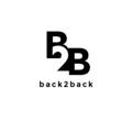 Logo saluran telegram refundfranceb2b — REFUND BACK2BACK