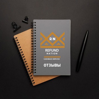Логотип телеграм канала @refundnationotzivi — RefundNationOTZIVI