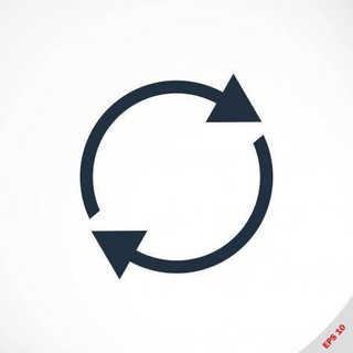 Логотип телеграм канала @refundon — refundOn