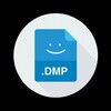 Логотип телеграм канала @refusedump — THE DUMP💾