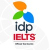 Telegram kanalining logotibi reg_idp — IDP IELTS REG