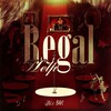 Логотип телеграм канала @regal_help — Regal