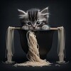 Логотип телеграм канала @regalovka — рыгаловка