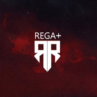 لوگوی کانال تلگرام regaplus — RegaPlus