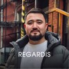 Telegram channel Сергей Пак | Агентство недвижимости Москвы Regardis logo