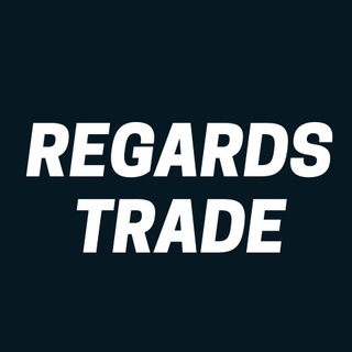 Логотип телеграм канала @regardscapital — Regards Trade