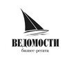 Логотип телеграм канала @regattavedomosti — Бизнес-регата «Ведомости»