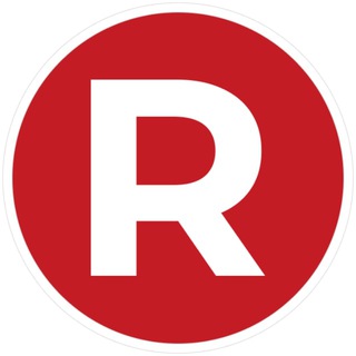 Логотип телеграм канала @regberry — regberry.ru