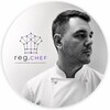 Логотип телеграм канала @regchef_on — reg.CHEF LAB | Кулинарный инжиниринг