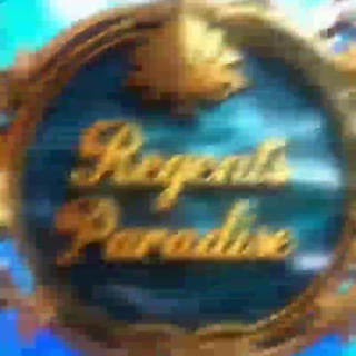 Logotipo del canal de telegramas regents_paradise - Tap_Tap Regentss