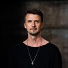 Логотип телеграм канала @regesha_dmitriy — Дмитрий Регеша | Психология, психосоматика и деньги