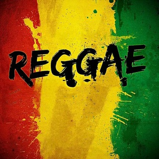 Логотип телеграм канала @reggae_mus — REGGAE MUSIC/ РЕГГИ
