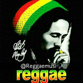 የቴሌግራም ቻናል አርማ reggaemusi — Thê Kiñg øf Rêggãê🎧