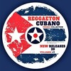 Logotipo del canal de Telegram reggaetoncubano_radiohabana - REGGAETON CUBANO